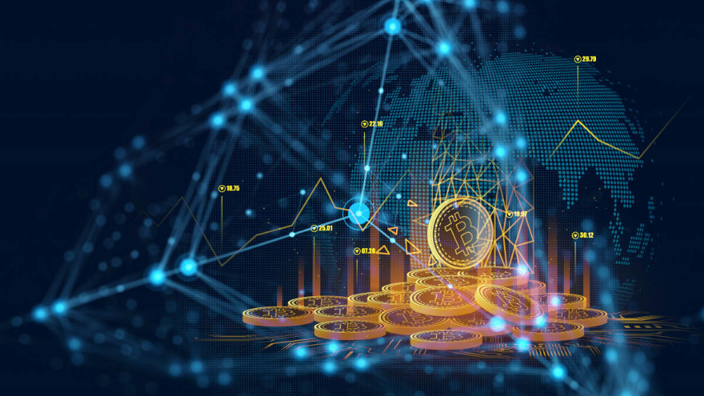 构建信任的基石：Golden Link 的资产安全机制解析