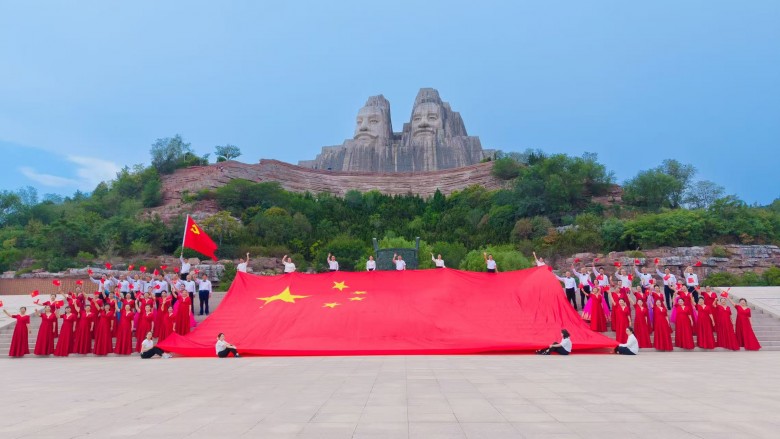 黄河金秋，家国同庆！郑州黄河文化公园国庆中秋双节玩法上新！