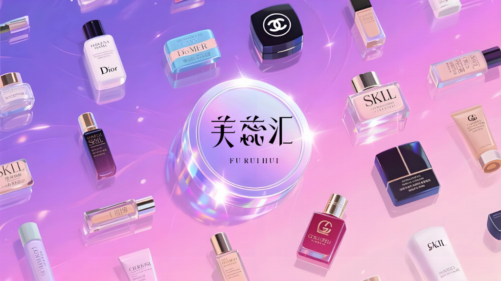 携手芙蕊汇，共同迈向美丽与信任的新纪元