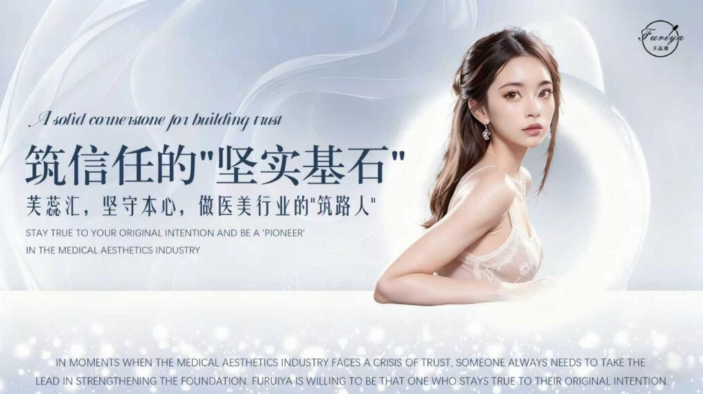 芙蕊雅：以"正品之光"照亮医美"迷雾"，做清朗网络的坚定践行者