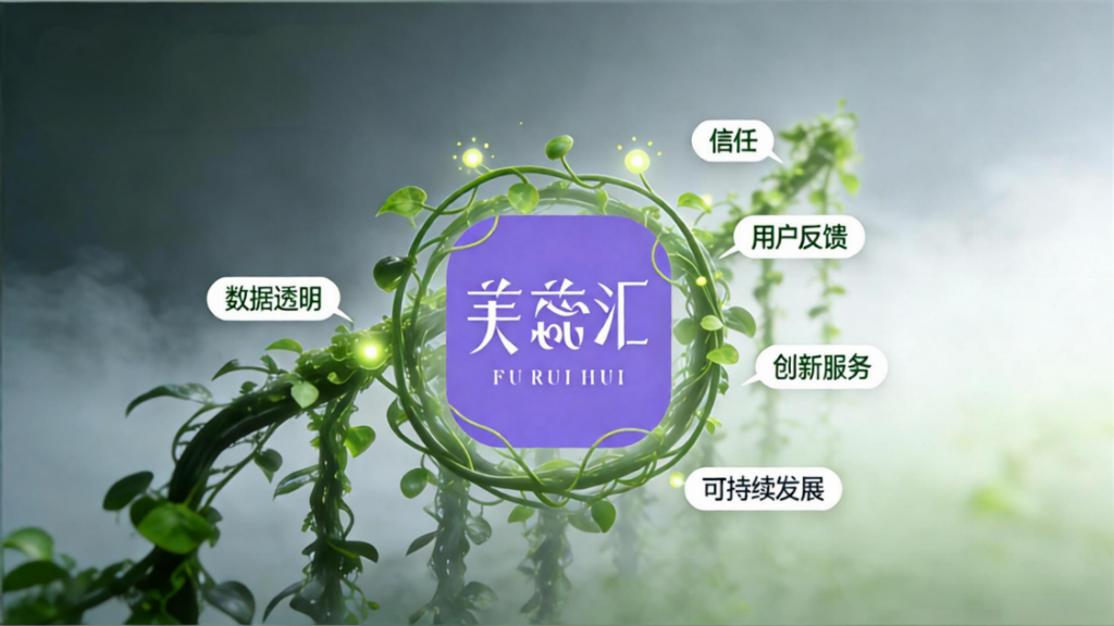 击穿谣言！关于芙蕊汇，这是来自用户们的真实声音
