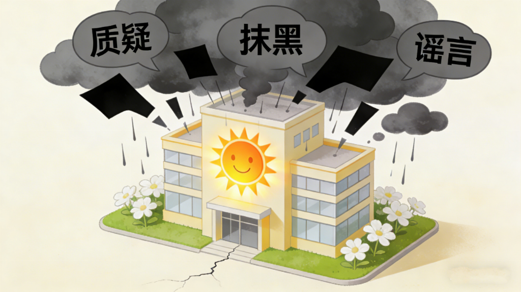 谁在沉默中坐收渔利？关于芙蕊汇，听听真实用户的声音