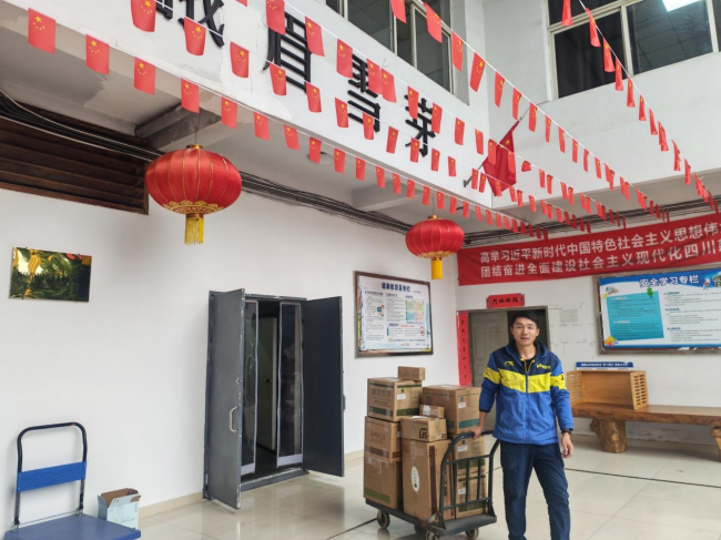 砺行致远：德邦快递的“纵深运营”与“攻坚之路”