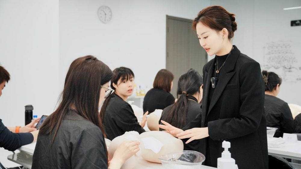 2026年国内皮肤管理开店培训学校哪家值得选？多维赋能促盈利