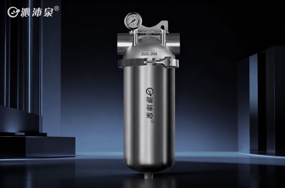 2026年口碑好的中央净水器企业哪家好？匠心品质赢得市场认可