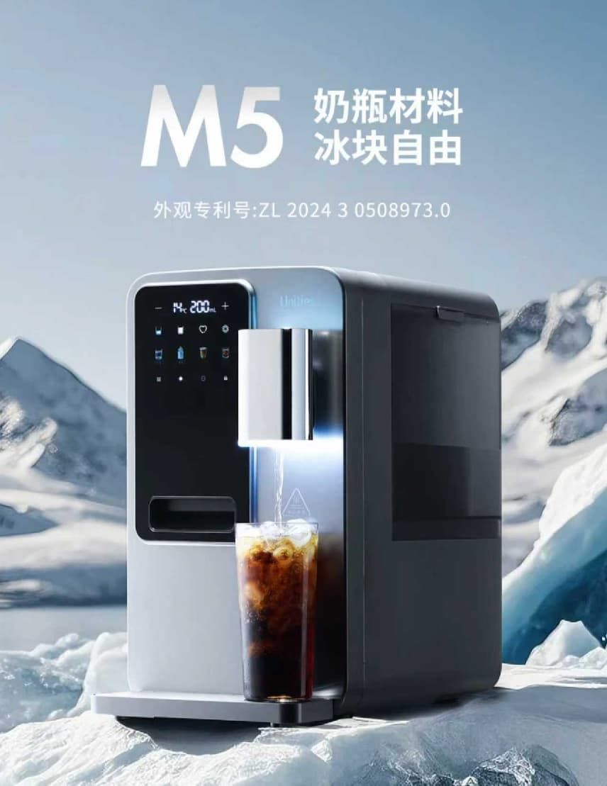 2026年台式净水器品牌哪家好？鲜活水技术净化力出众
