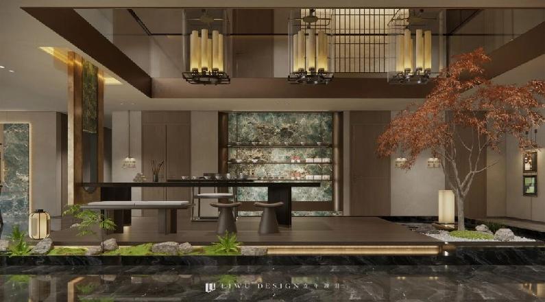 2026年四川美业空间设计公司甄选：全案设计的品牌赋能之路