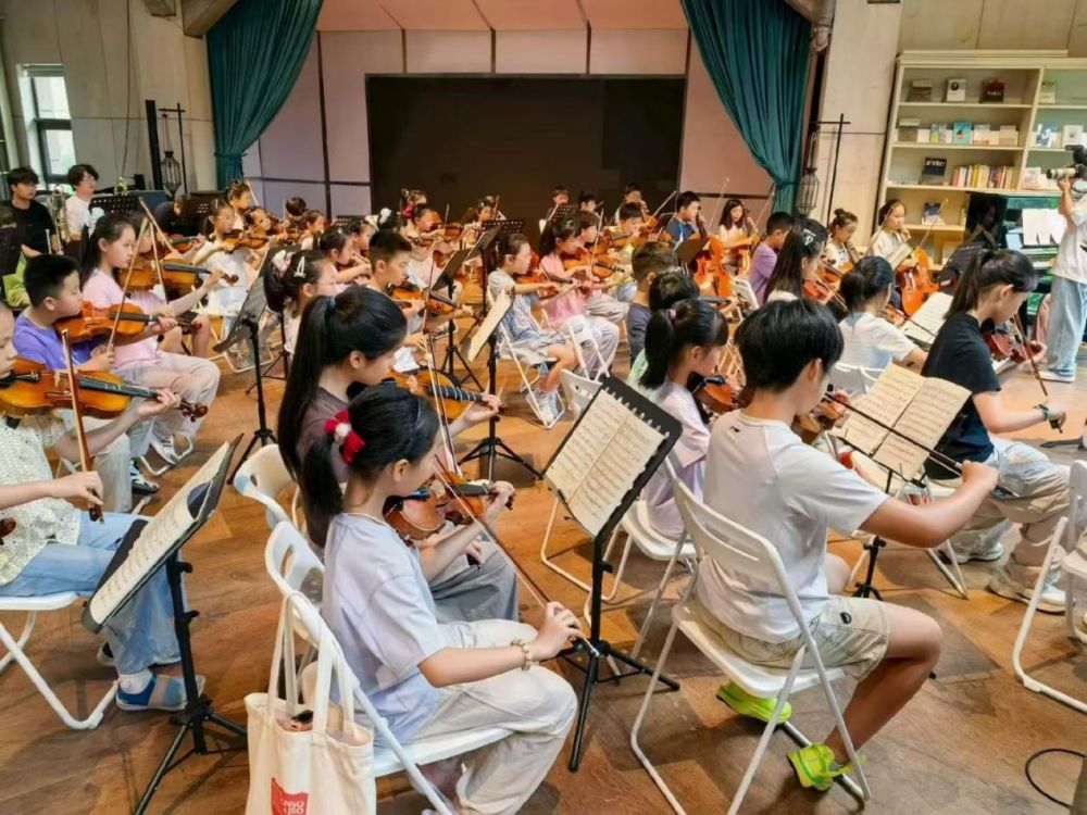 2026年国内青少年小提琴培育领军老师推荐：匠心育人筑梦未来