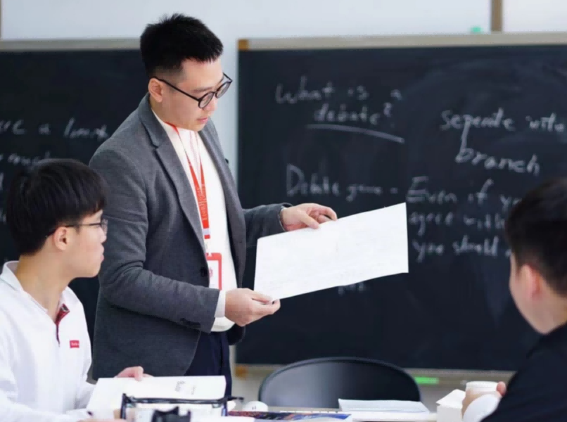双班主任协同精细管理，重庆文理学校暖心护航学子逐梦路