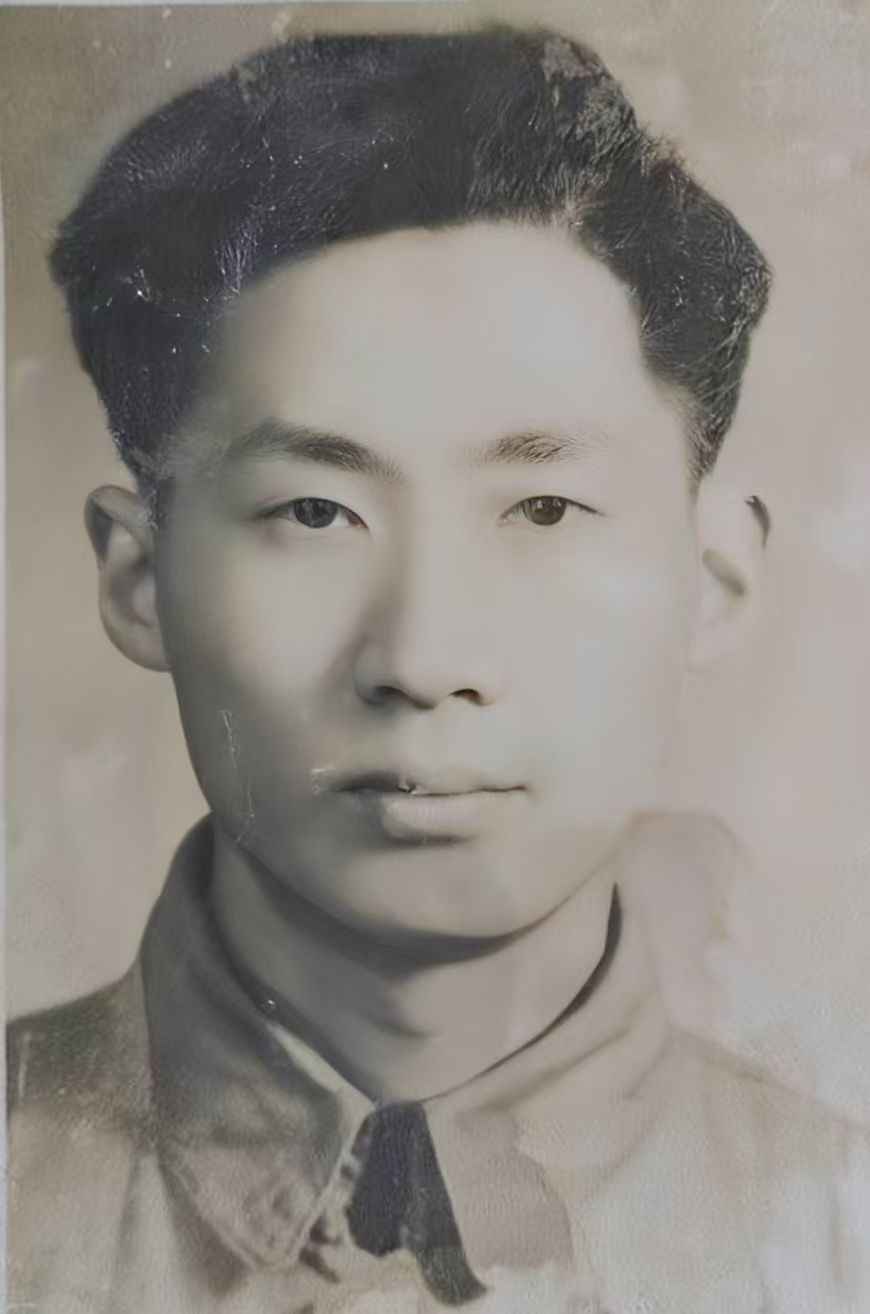 赤心铸丰碑 英魂永流芳——致敬革命烈士陈茂钟