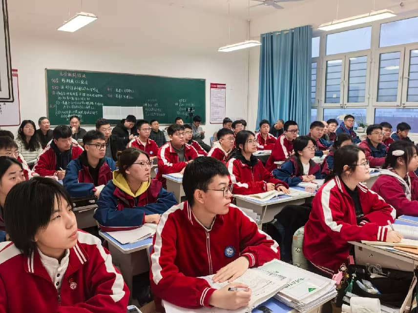 026年新疆教学创新的民办初中学校推荐：支架教学高效提分