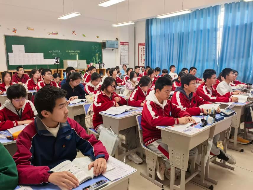 026年新疆教学创新的民办初中学校推荐：支架教学高效提分